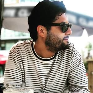 Meet your Posher, Ignacio